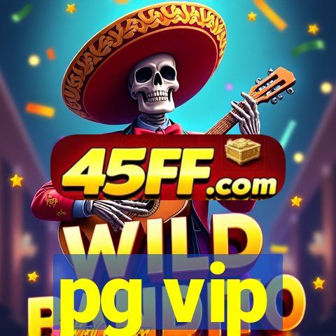 pg vip